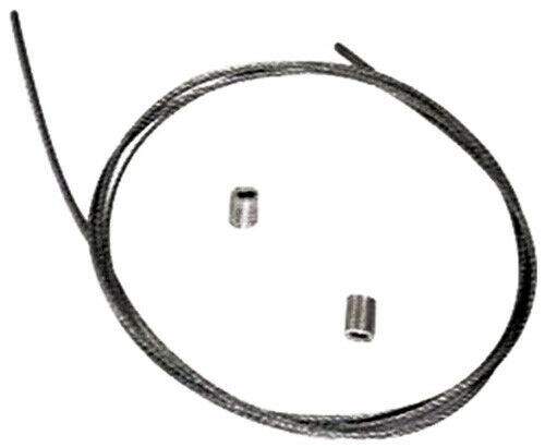 SP1 Hood Cable Universal 72″ Polaris/Ski-Doo/Arctic Cat/Yamaha Snowmobiles