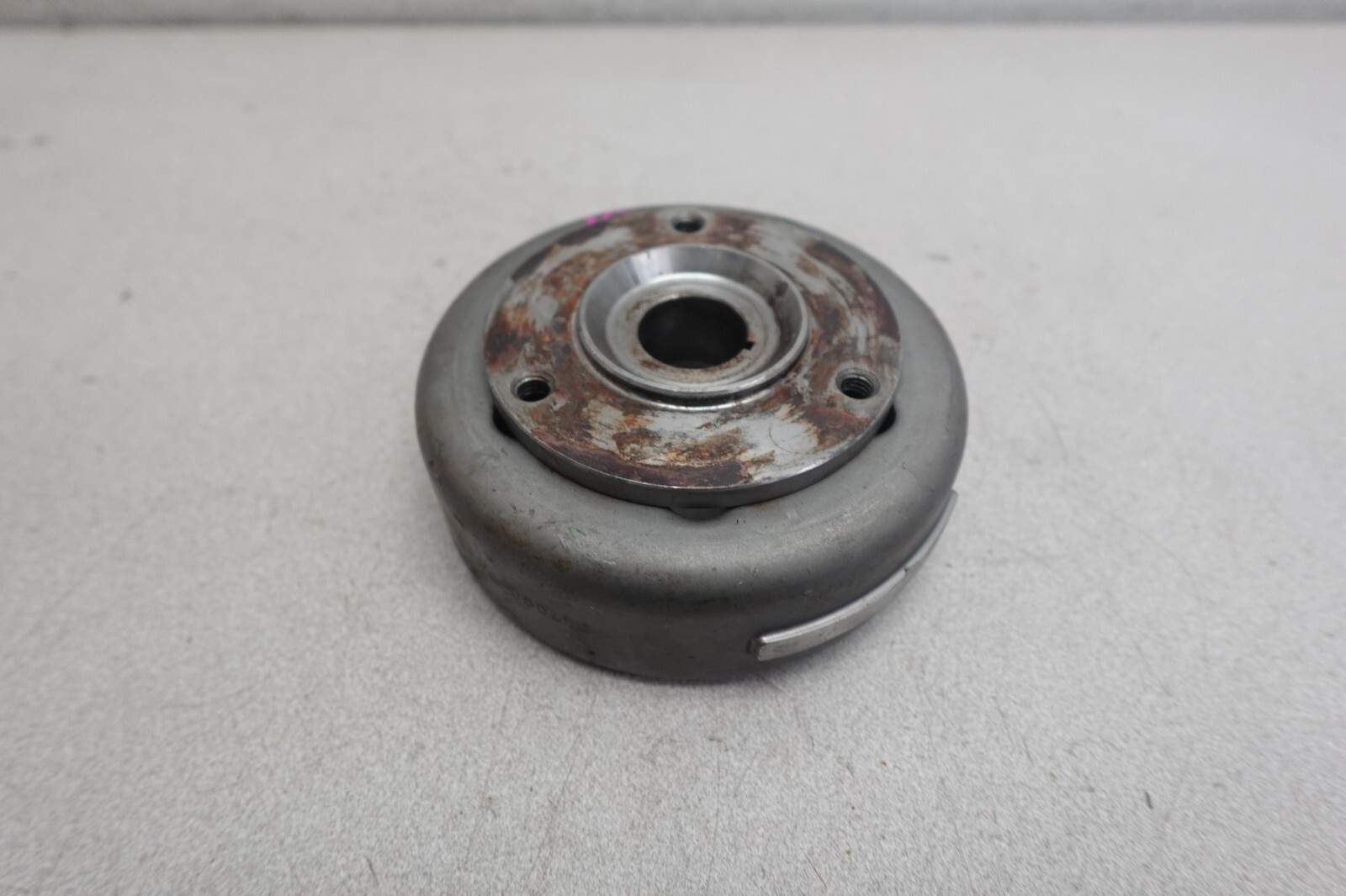 2003-2007 MXZ Ski-Doo OEM Stator Magneto Alternator Generator RER Flywheel Rotor