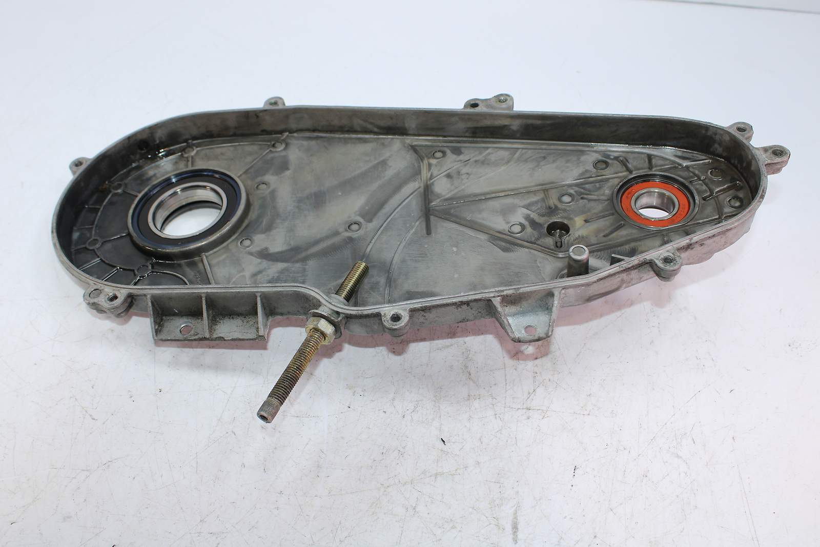 2010 Ski-Doo MXZ 600 TNT chain case  504153181