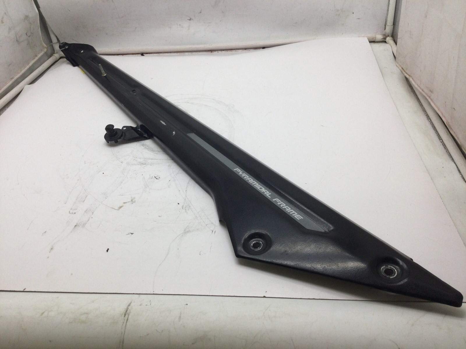 Ski Doo LH Left Frame Member Black 2020-2022 Renegade Backcountry MXZ 518330060