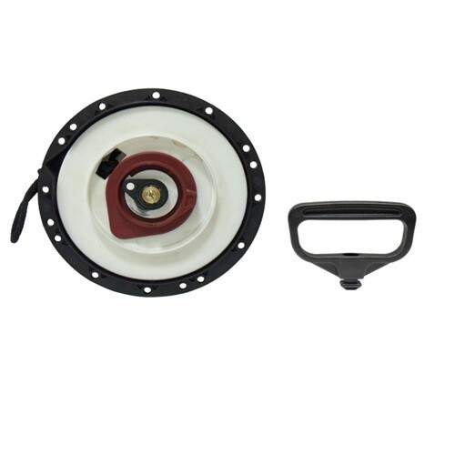 SPI OEM Replacement Starter Rewind Assembly For Ski Doo SM-11014