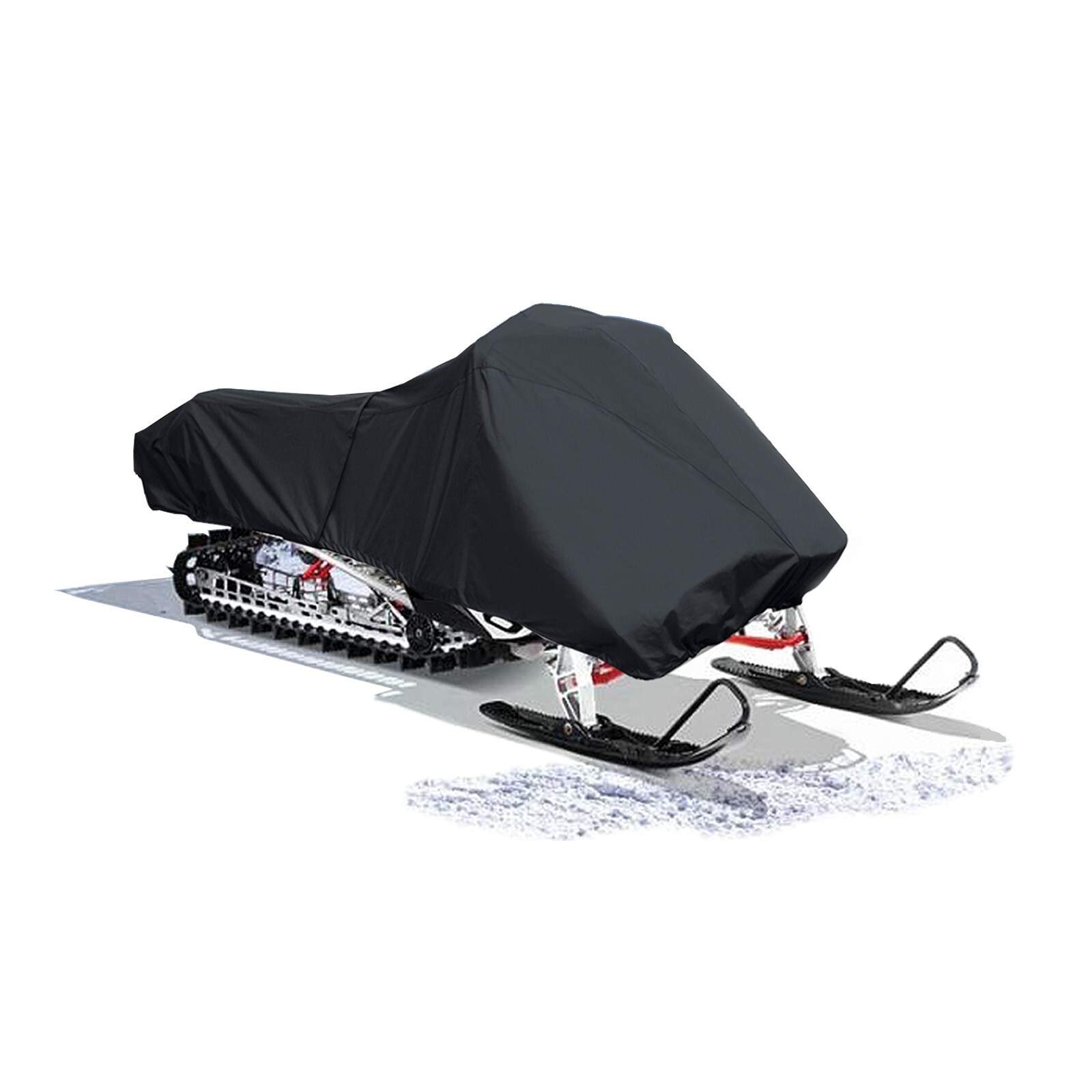 Polaris Edge 340 500 600 700 Premium Snowmobile Sled Storage Cover