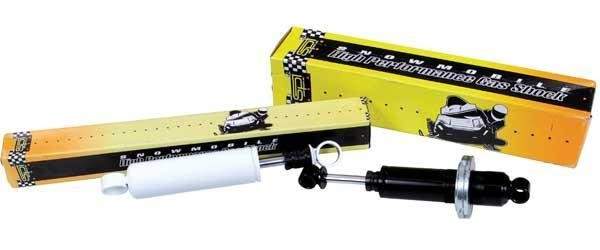 Sports Parts Inc Hydraulic Ski Shock for 1979 Ski-Doo RV 340 Snowmobile