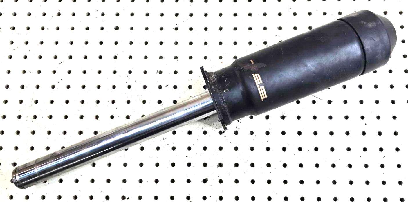 Yamaha OEM 1991 1992 LH Front Ski Shock Absorber Assembly 88R-2377A-00-00