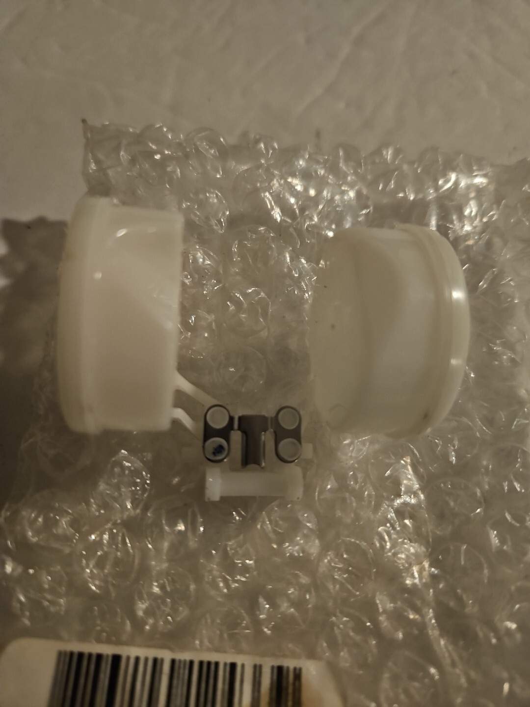 Artic Cat Float Valve Set 5507-038 NOS OEM AC62