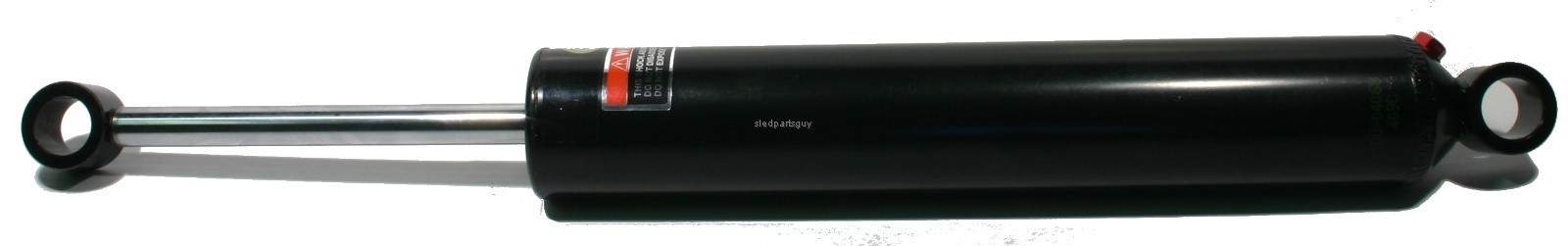 Ski-Doo MXZ 583, 1996-1997, Rear, Rear Suspension Gas Shock – 414-8947-00