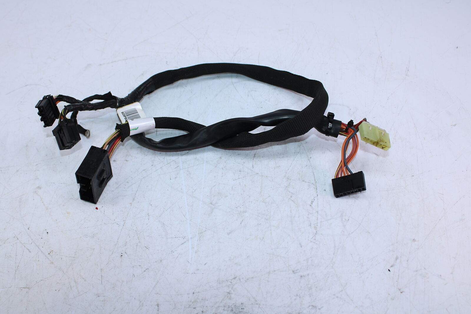 2018 Ski-Doo Renegade 600 Sport Carb steering harness 515177609