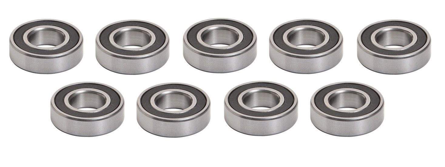 Arctic Cat ZL500 Snowmobile Idler Wheel Bearing kit 1998-2001 (9pc)