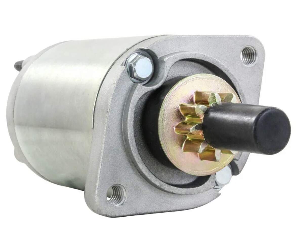 NEW STARTER FITS POLARIS SNOWMOBILE LITE SPORT TOURING SUPERSPORT SMH12A104