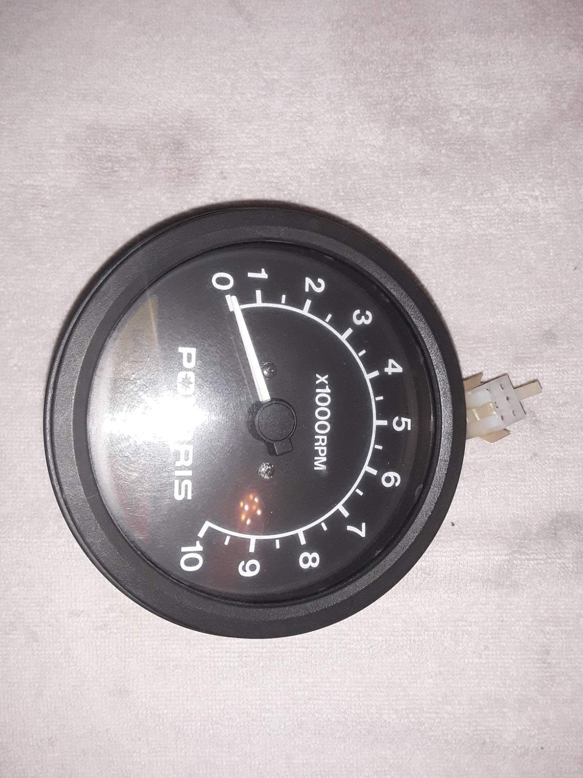 Polaris Snowmobile 1996-1997 440 500 Classic Trail Tachometer – 3280205
