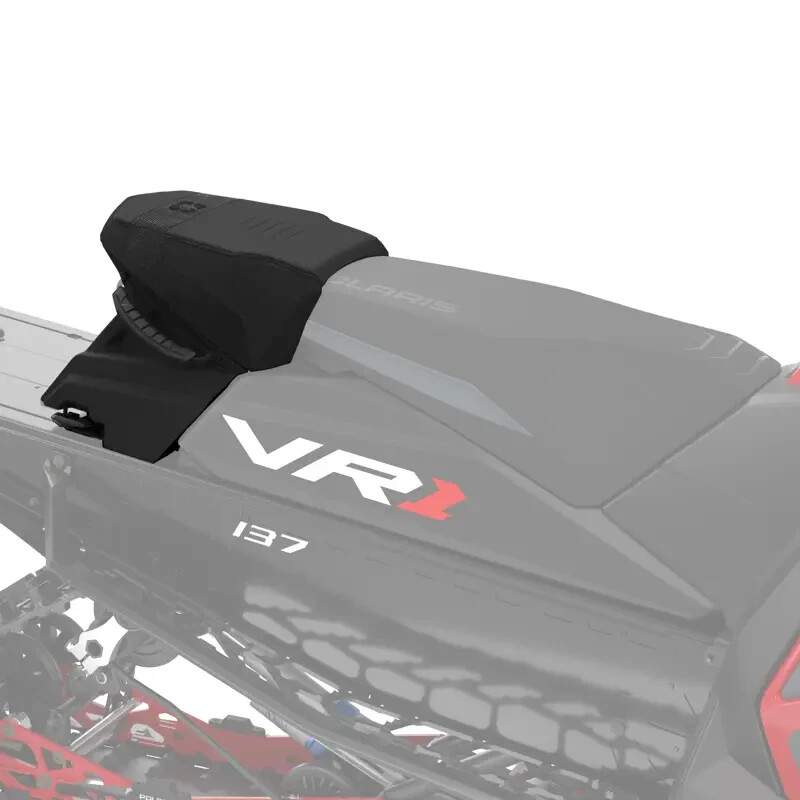 Polaris Snowmobile Matryx Indy Lock And Ride Flex Trail Jump Seat – 2890496