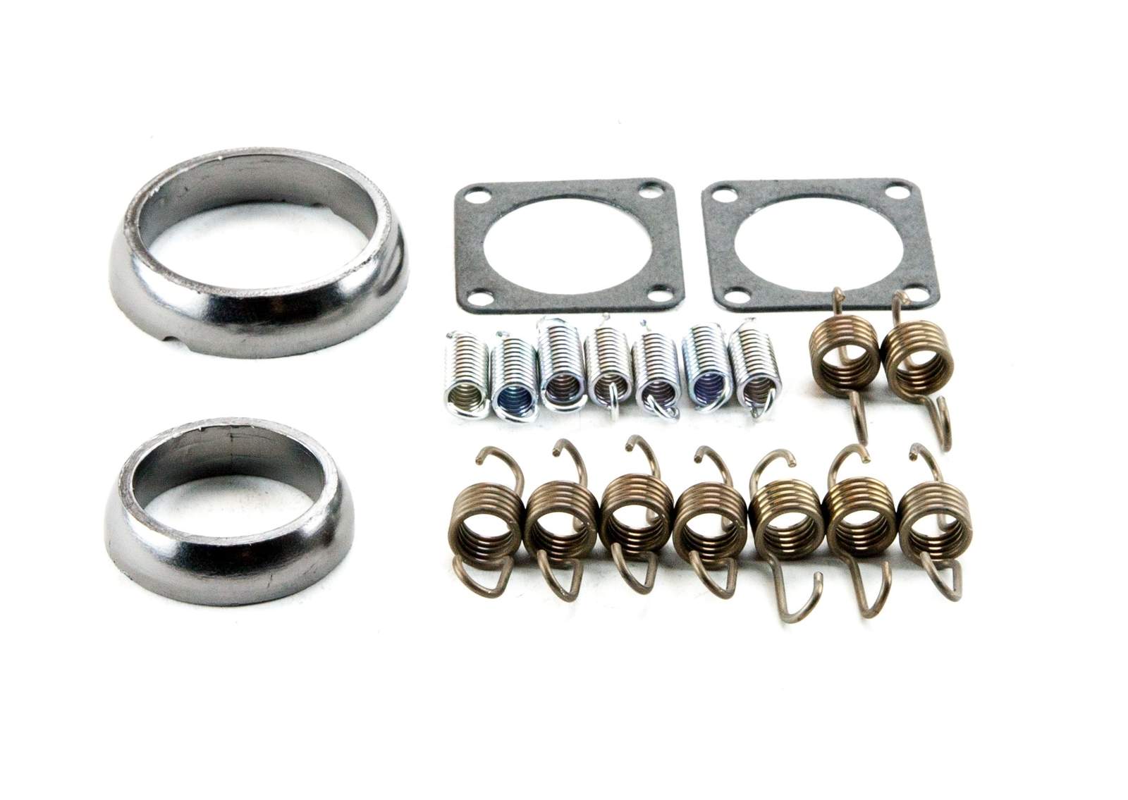 Ski-Doo MXZ 800 HO, 2003, Exhaust Gasket/Spring Kit