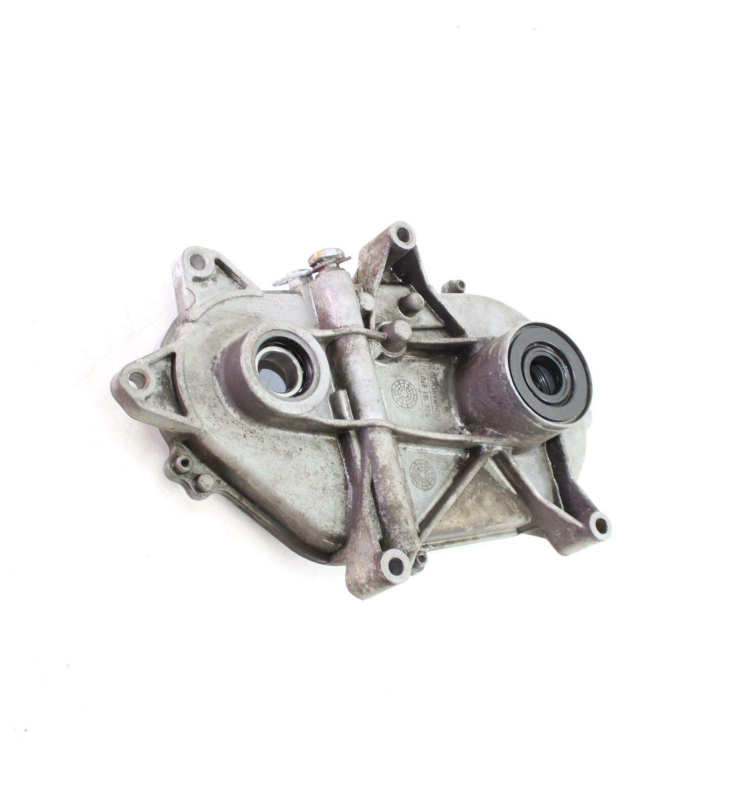 03 Ski-doo Mxz 600 Ho S. Edition Mxz 600 Chain Case  504152105