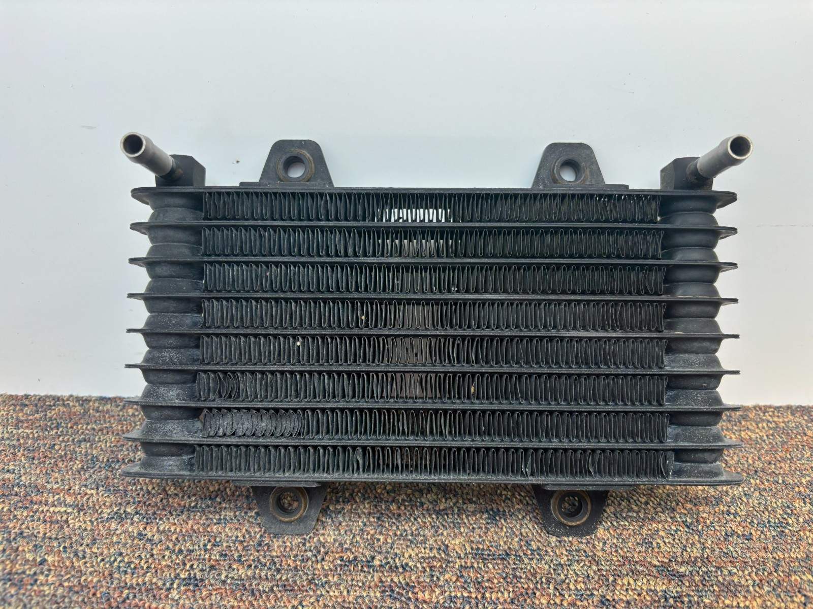 1999-2005 Arctic Artic Cat 250 300 2×4 4×4 OEM Engine Motor Oil Cooler Radiator
