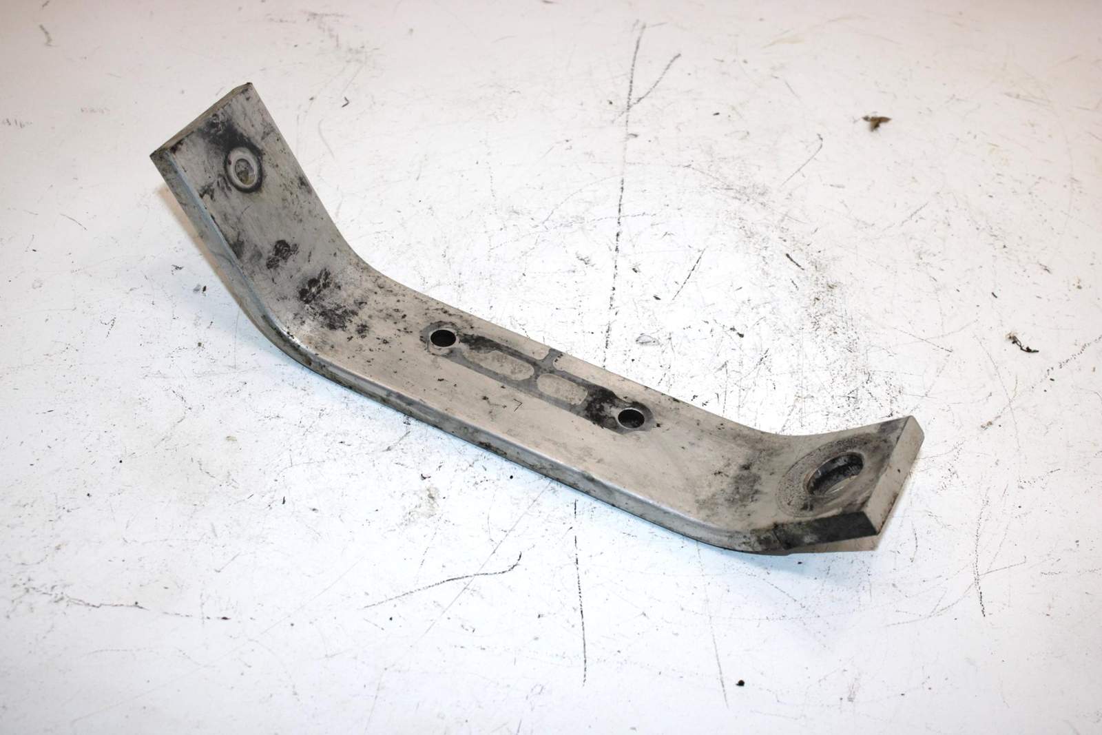 97 Polaris Xc 600 Oem Left Engine Motor Mount Plate 5241038 SP6