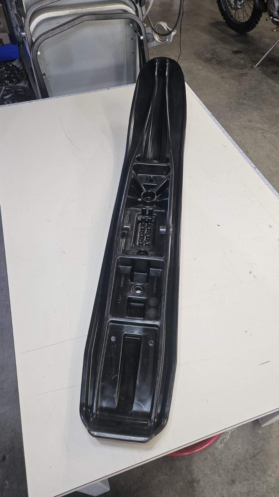 Yamaha VK10 RST90 2006-2017 Ski 1 OEM 8FN-F3711-00-00