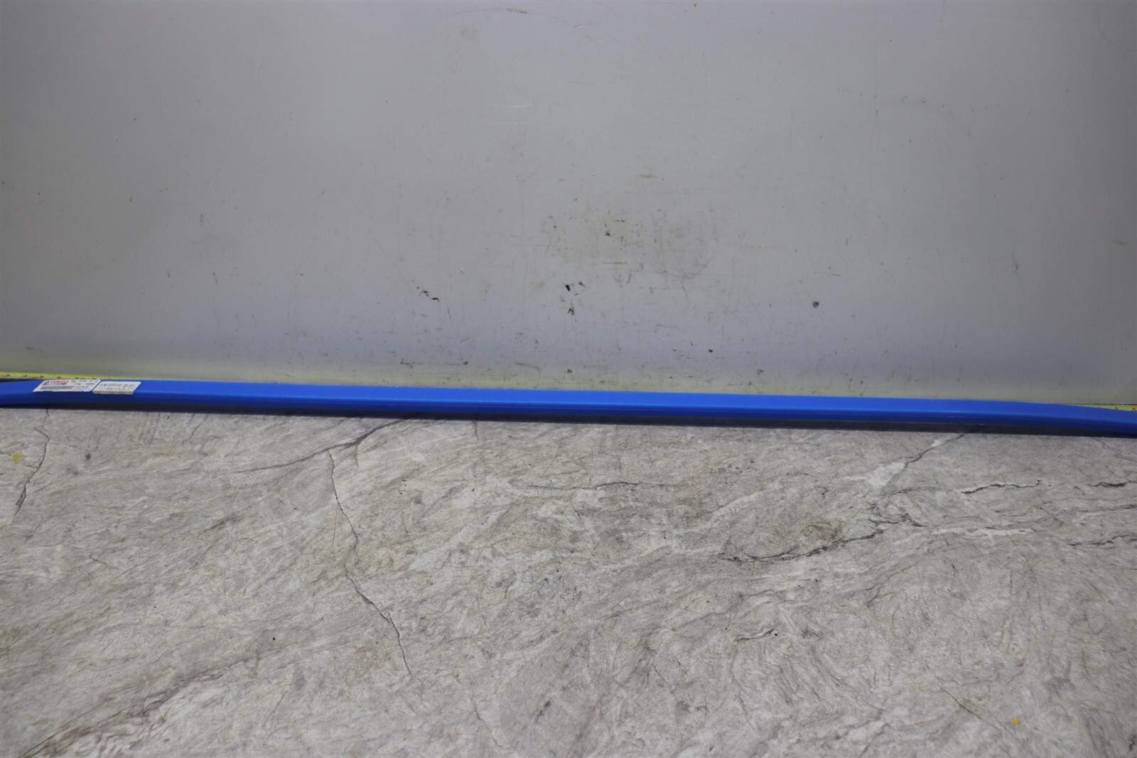 SMA-8HR92-00-BU Yamaha Snowmobile Hyfax Runner Slide 65″ Long Nitro 162 Wide