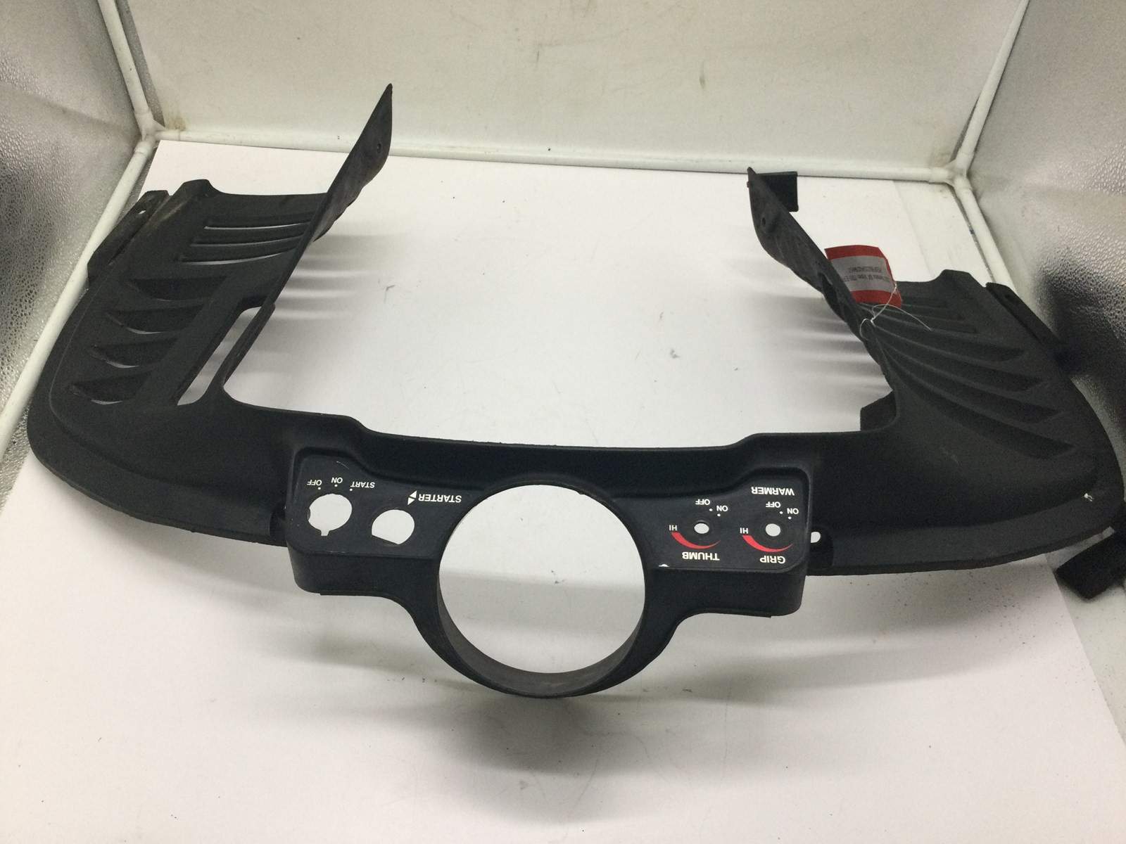 Yamaha Dash Console Instrument Panel Venture Viper SRX 8DM-77711-00-00