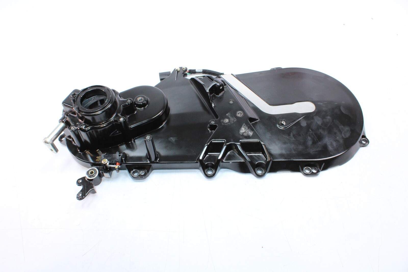 2020 SKI-DOO RENEGADE 900 CHAIN CASE COVER  504154064