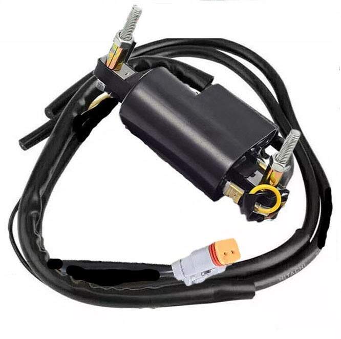 For Ski-Doo  MXZ 500 600 700 800 (1999-2003) ignition coil