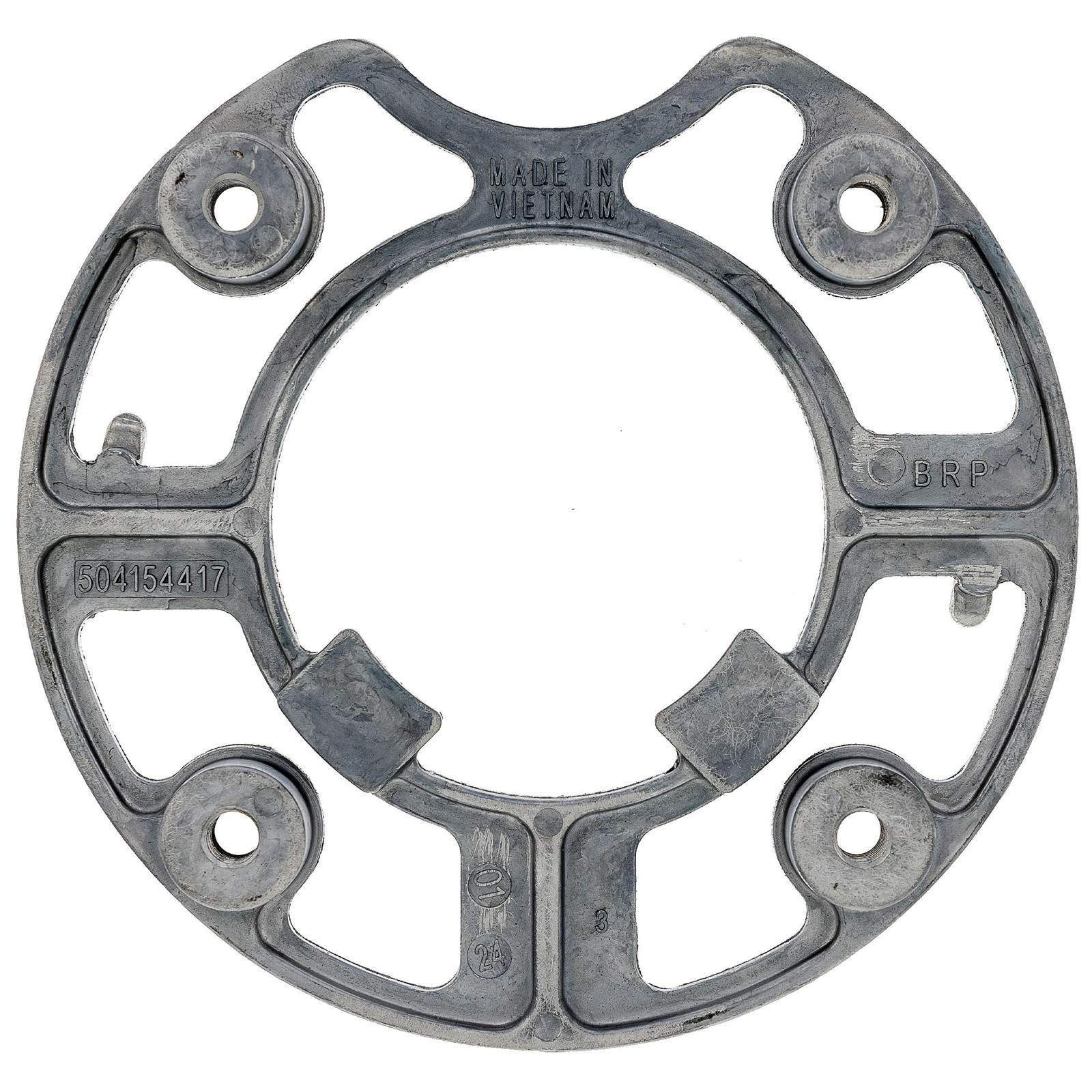 BRP 504154417 Ski-Doo Retaining Ring Backcountry Expedition Summit MXZ Renegade