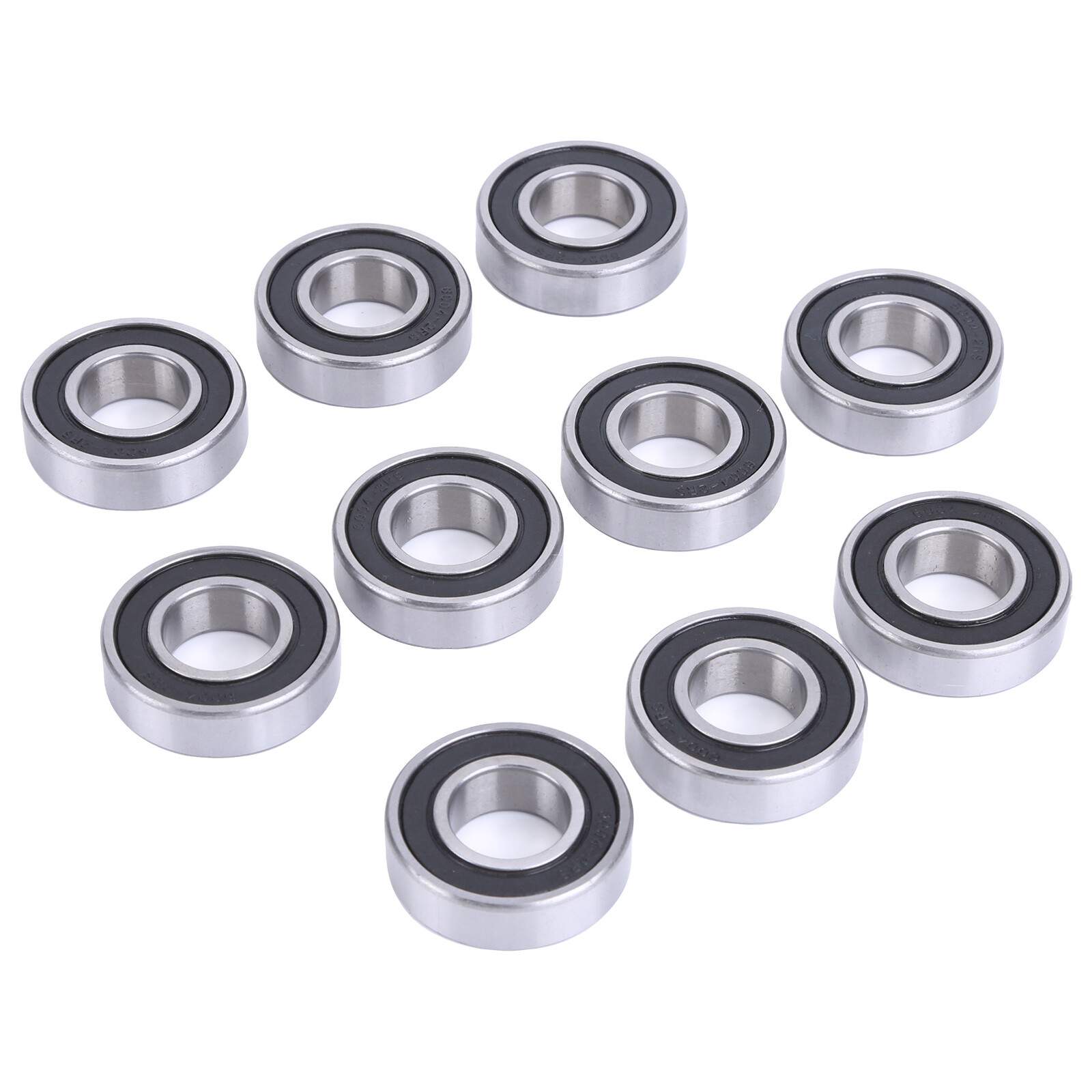 For Polaris Snowmobile Idler Wheel Bearing pn 3515142 10pk ABEC3