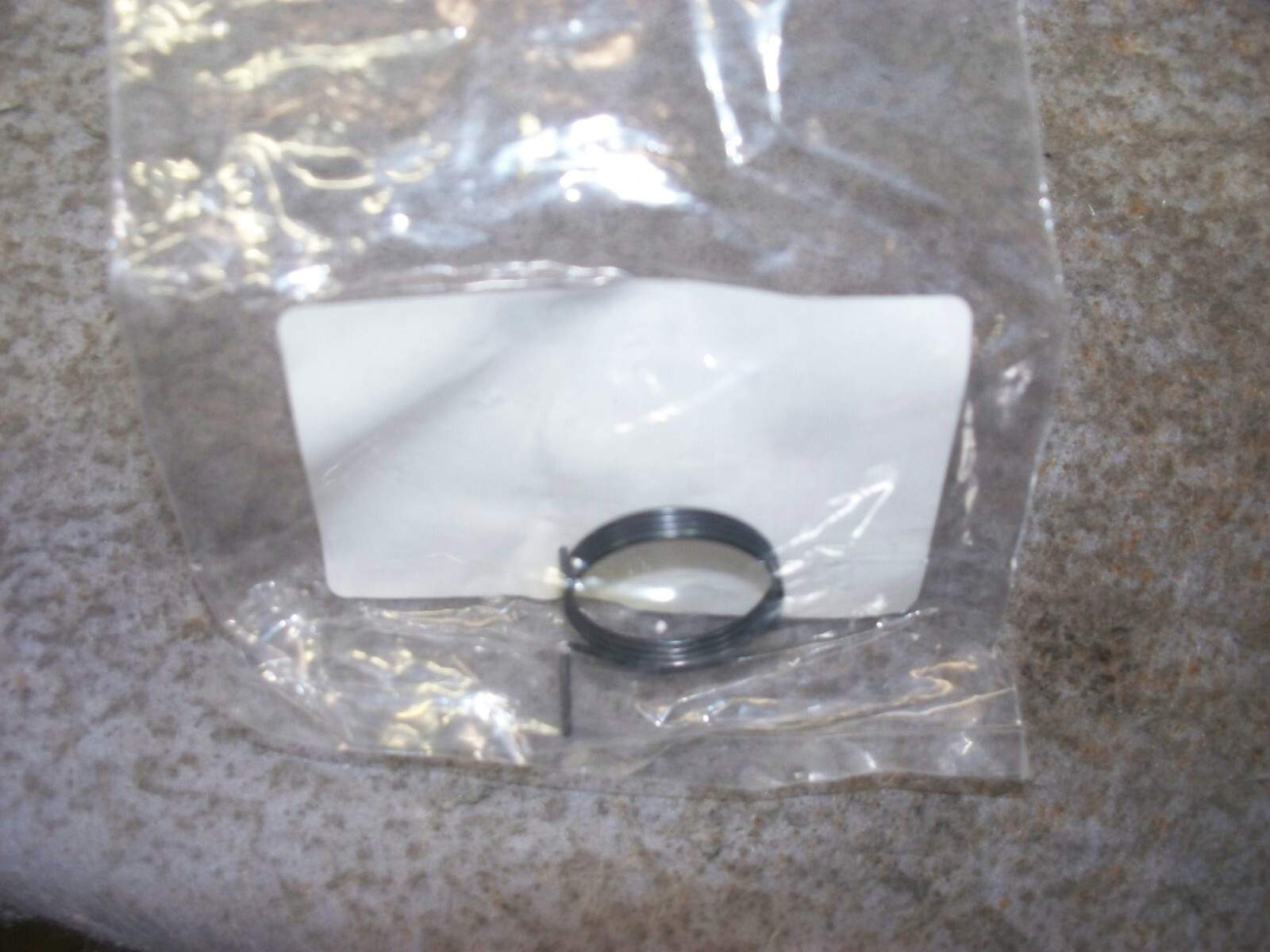 Polaris Snowmobile XCR RXL SKS Trail Classic Pawl Return Spring NEW OEM 3083463