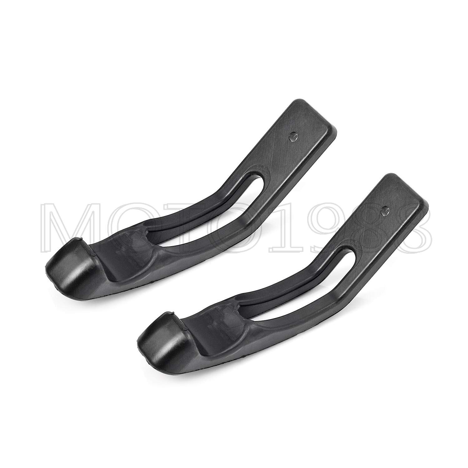 HOOD LATCH STRAPS For SKI DOO GRAND TOURING 2002 2003 REPLACE 570027100