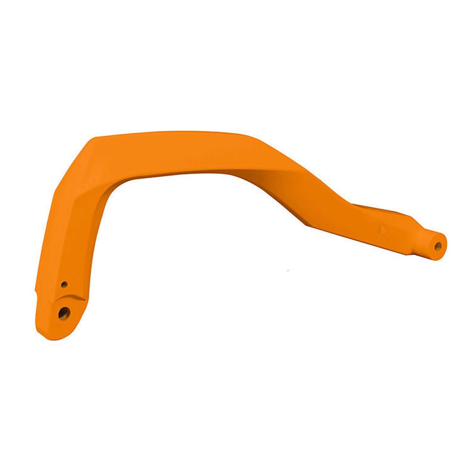 Ski-Doo New OEM  Ski Handle Pilot DS, DS-2, DS-3, Orange Crush, 505073513
