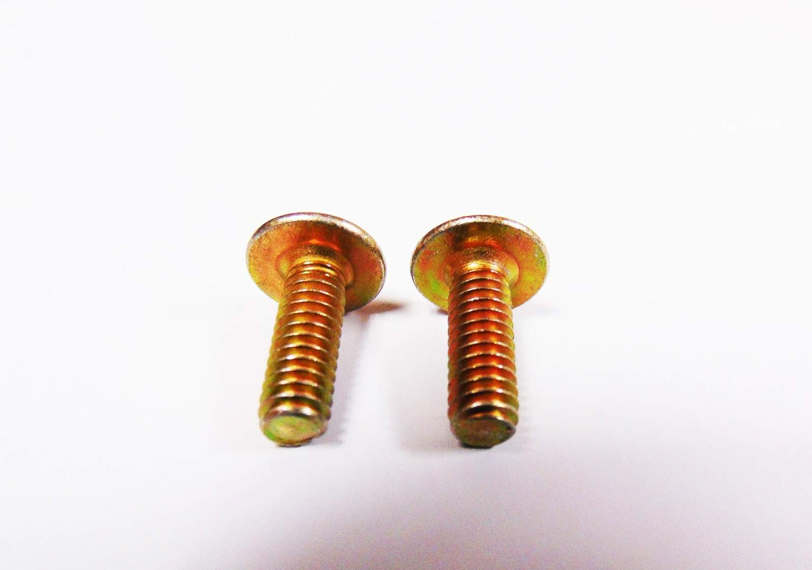 OEM Arctic Cat Snowmobile Screws  1 Set of 2) 8017-580 READ LISTING
