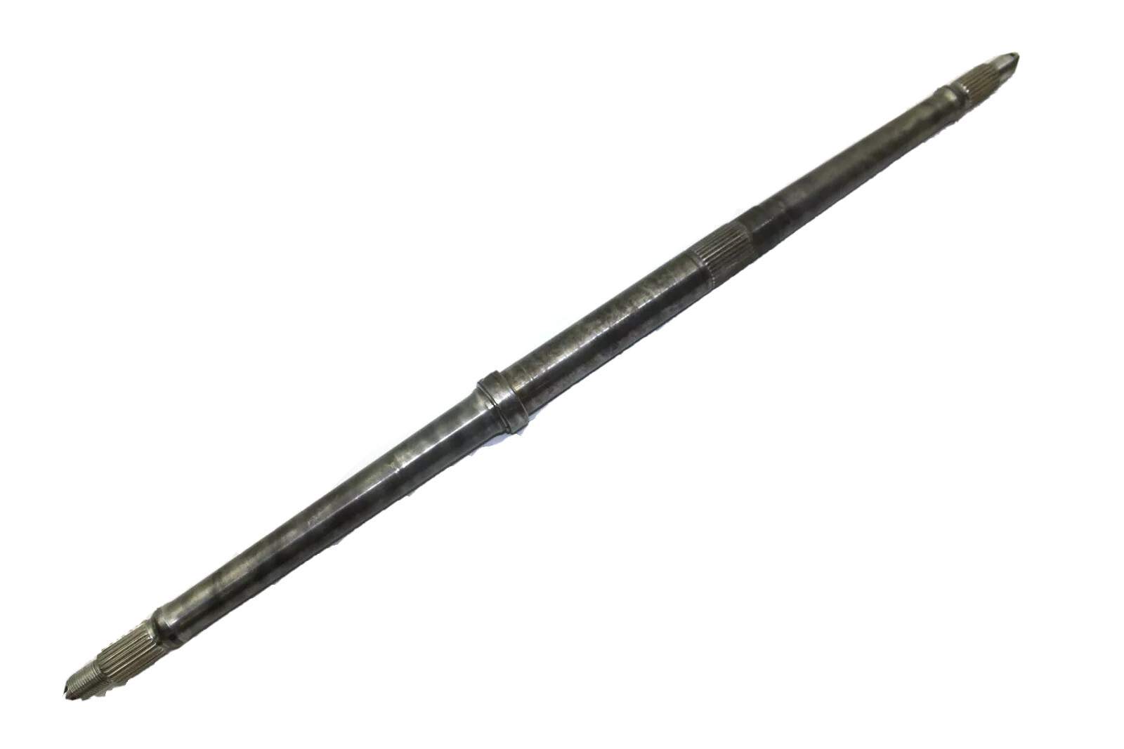 Polaris OEM Rear Axle Shaft 5020789 B100