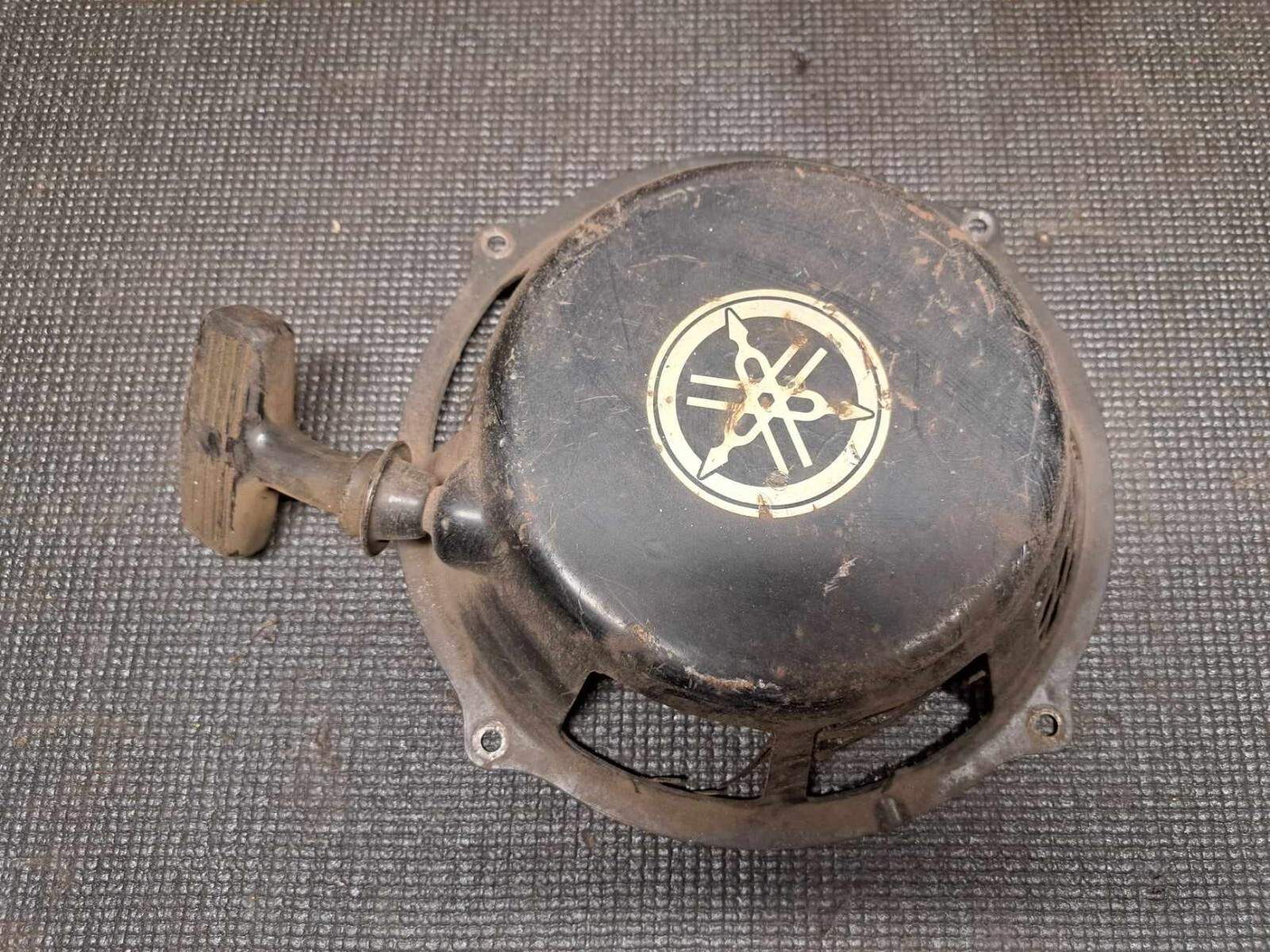 1970 – 1974 Yamaha Snowmobile Recoil Pull Start