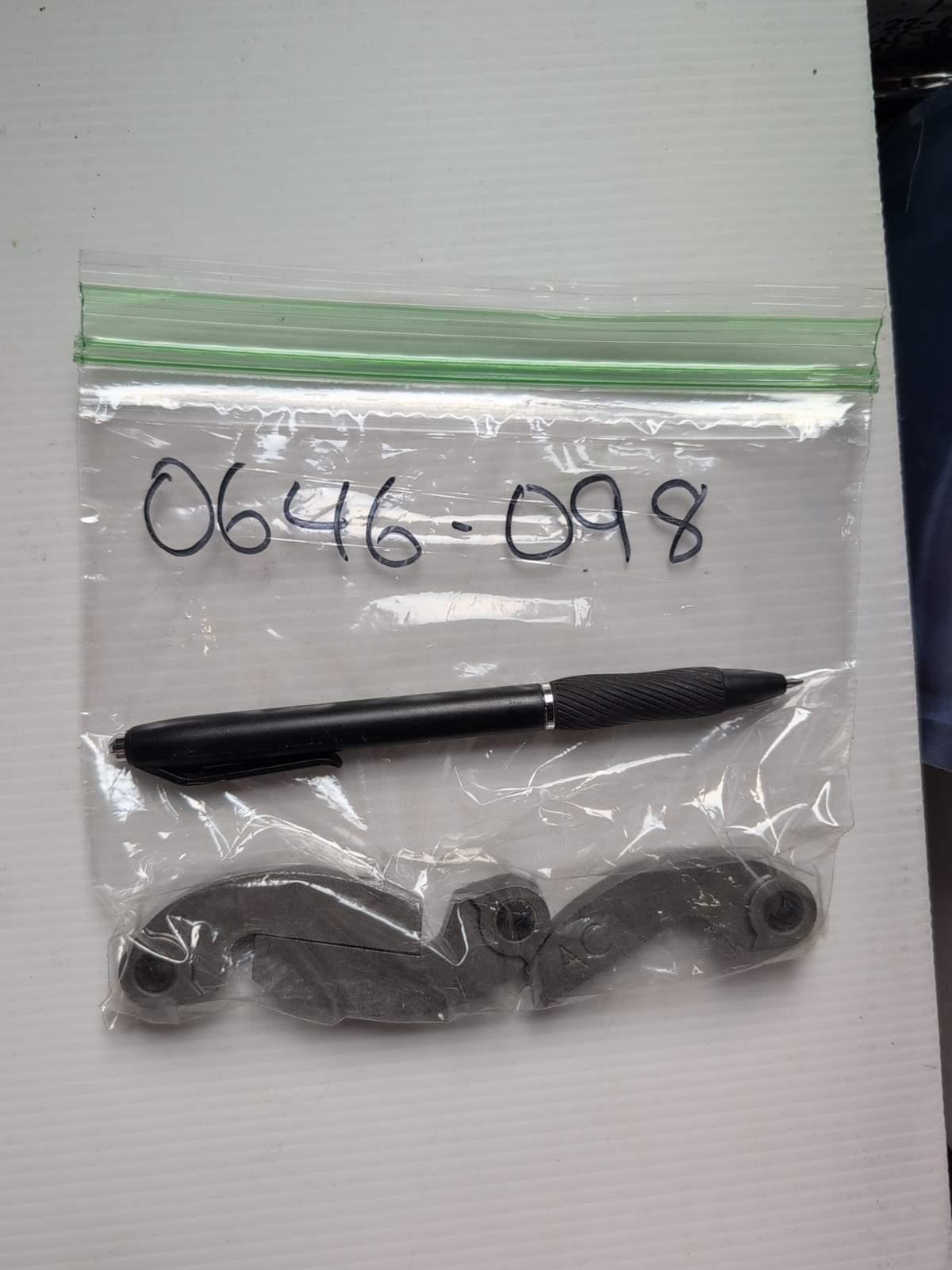 Artic Cat 0646-098 3Qty Snowmobile Cam Arms AC36