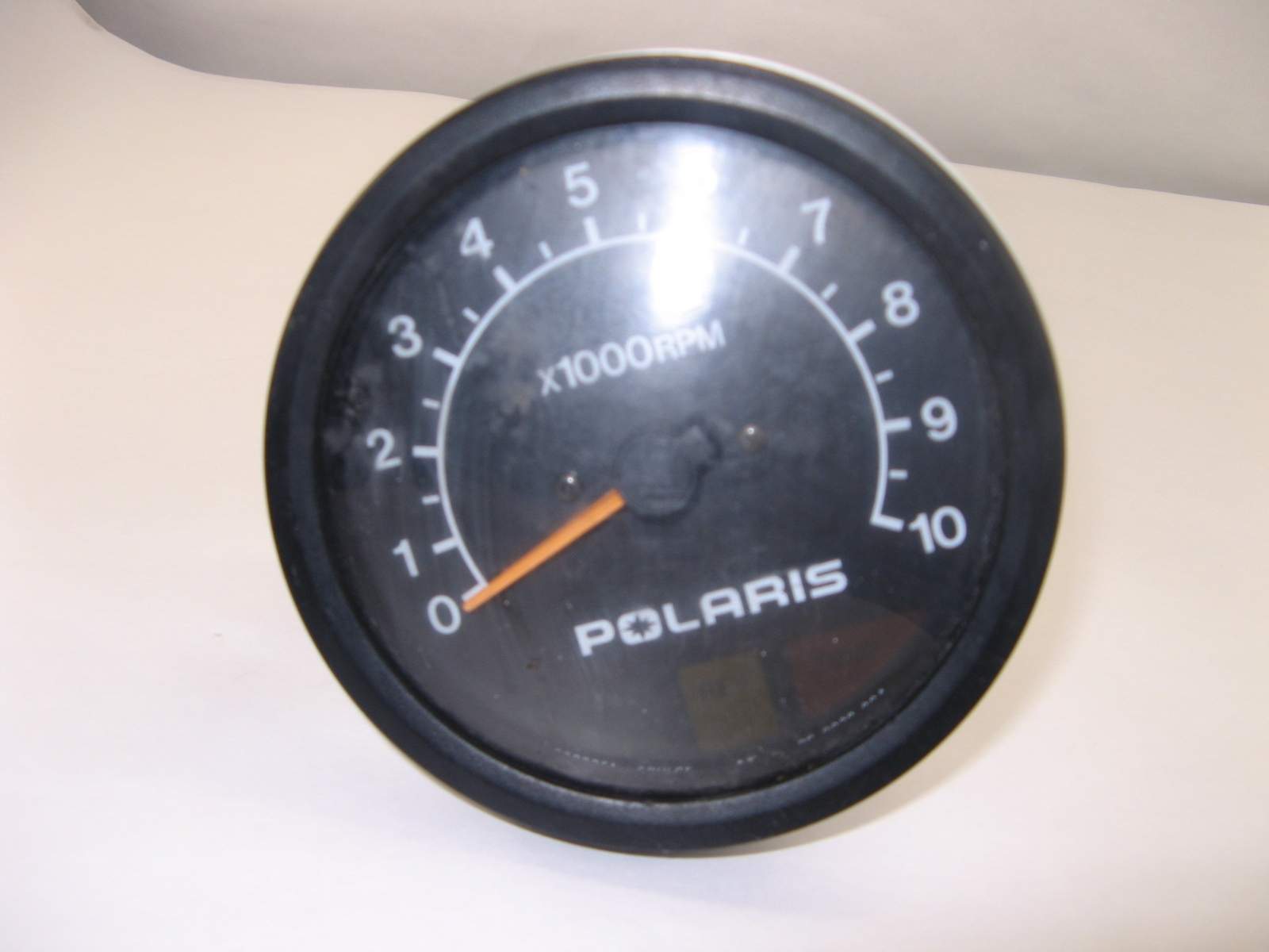 2000 POLARIS RMK700 TACHOMETER GAUGE