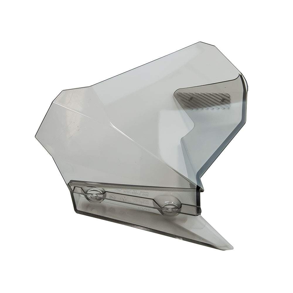 Ski-Doo 517304929 OEM Left Hand Air Deflector MXZ Renegade Summit Expedition