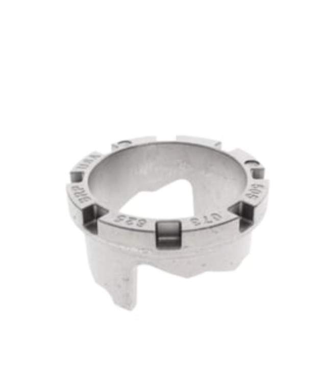 SKI-DOO Adjustment Cam 505073625 | Fits 2015-2023 Backcountry, Renegade, Summit