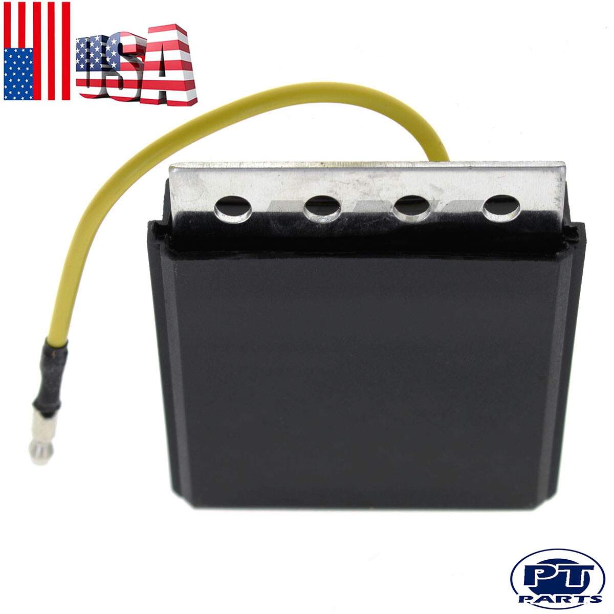 Voltage Regulator Rectifier For Polaris 4060122 2203873 4060092 4060071 LR-7 LR9