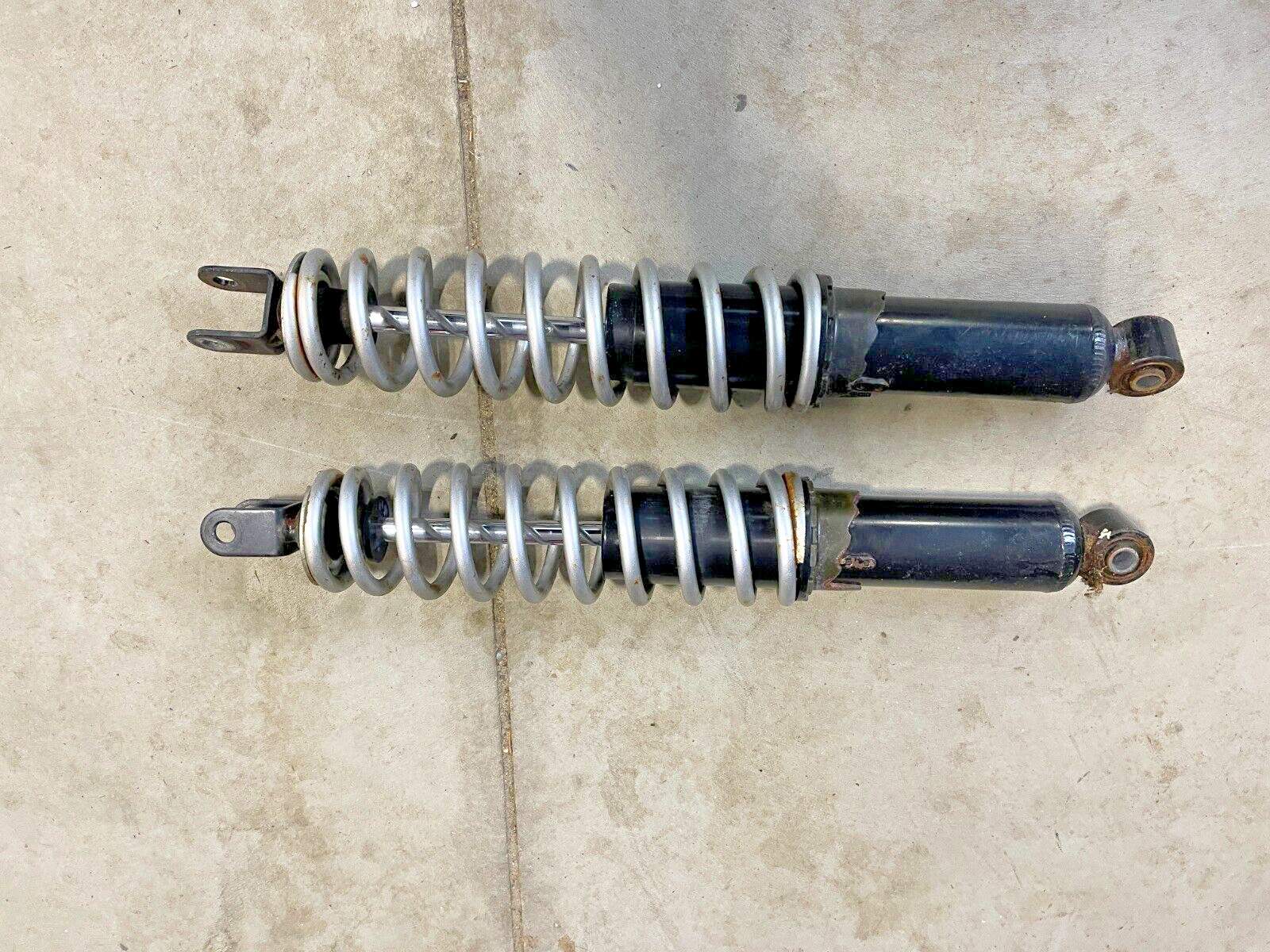 2000 Yamaha Vmax Deluxe Snowmobile Front Shock Suspension Shock Spring Viper XTC
