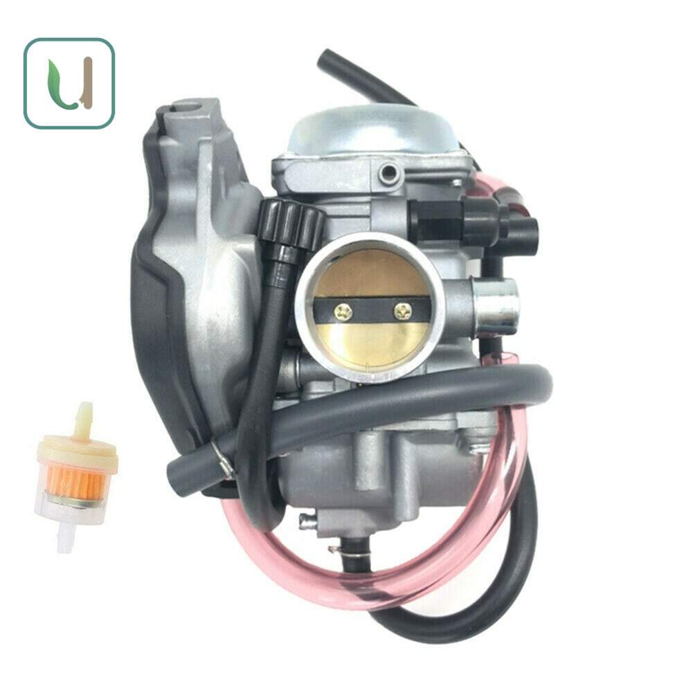 Carburetor for Linhai 400 400CC ATV UTV Kazuma Jaguar 500 500cc ARTIC CAT