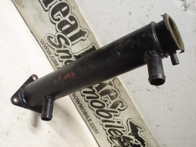 Polaris Snowmobile Coolant Neck Rail Reservoir TXL 340 RXL Indy Cross Country