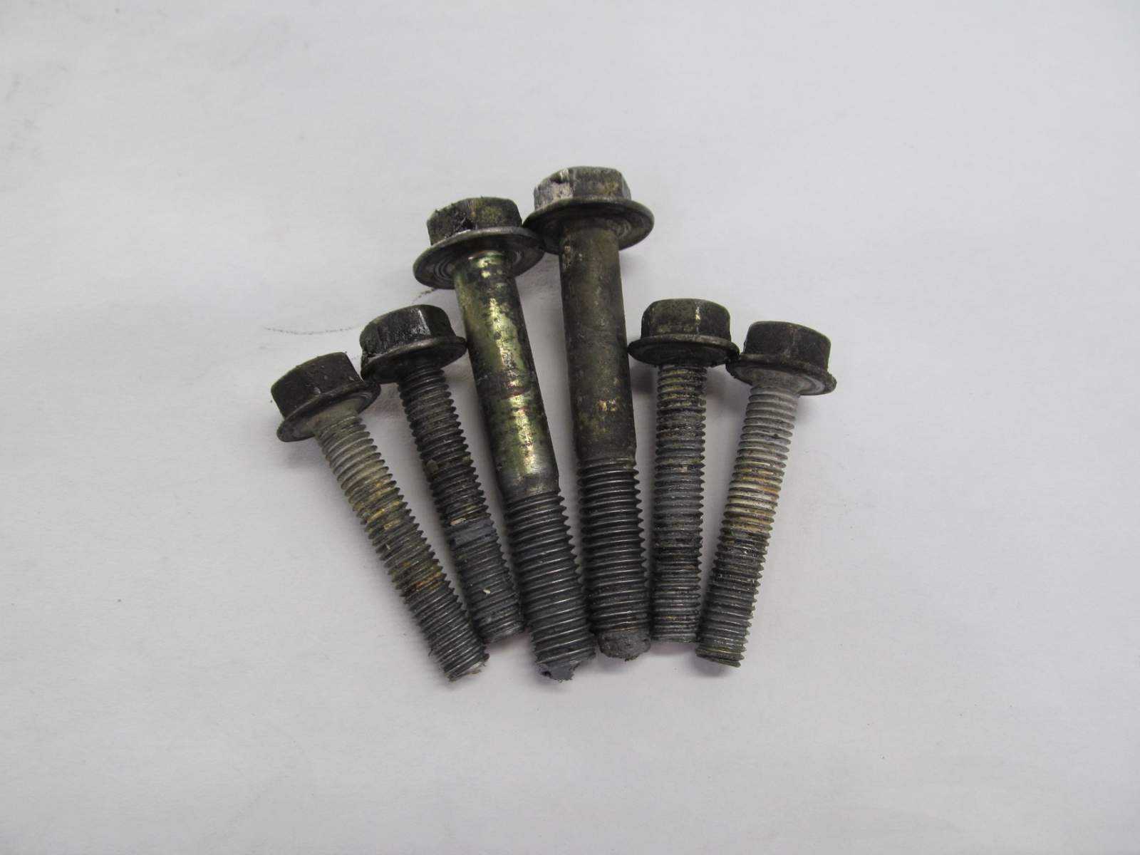 1997 POLARIS RMK700 CRANKCASE BOLTS