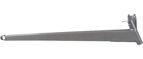 SP1 08-462R RH Trailing Arm Silver fits Ski-Doo