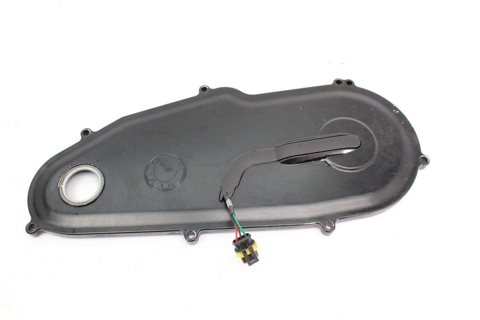 11-14 Ski-doo 600 800r Outter Chaincase Chain Case 504153146