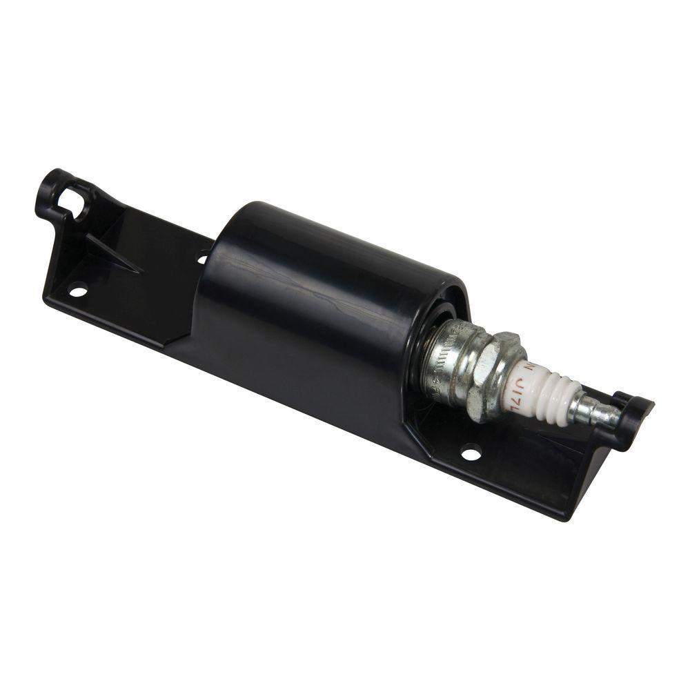 Spark Plug Jack Carrier Holder – ATV Motorcycle PWC Snowmobile 12-115 13-304