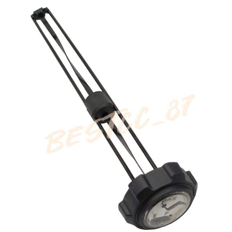 Fuel Gauge Gas Cap for Polaris Snowmobile Sport Storm Trail Ultra XLT RMK SKS