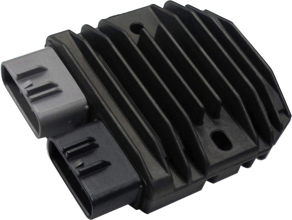 2006-2010 YAMAHA Snowmobile SPI Voltage Regulator
