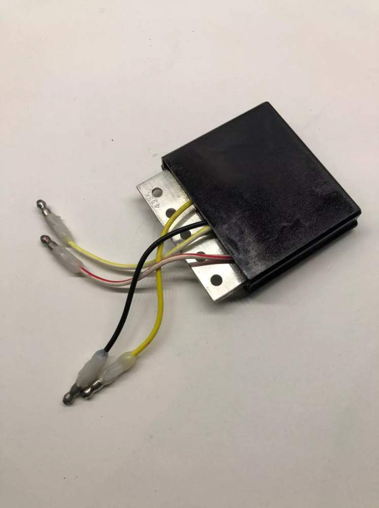 Polaris Snowmobile Switch EXHAUST Temp 1996-1998 Ultra 4110197