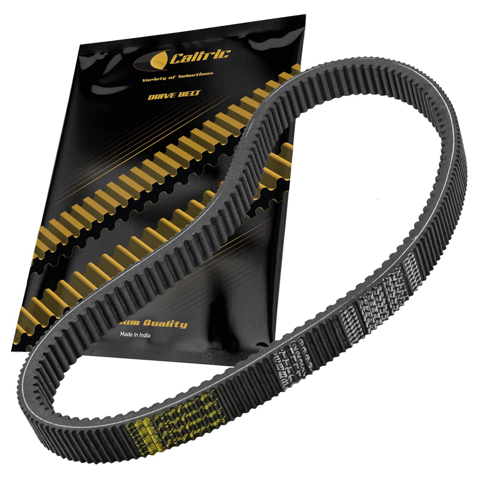 Drive Aramid Belt for Arctic Cat ZL 580 ZL580 Esr EFI 2000/ZL 600 1999-2003