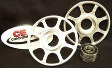 6″ wheels Skidoo / Arctic Cat / Polaris / Yamaha snowmobile 8