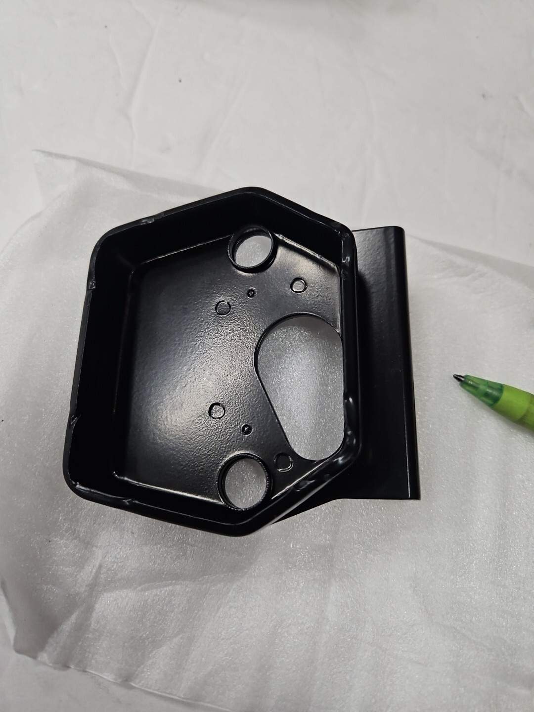 Artic Cat BRKT – ASSY 0420-018 NOS OEM AC81